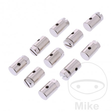 JMP Prisionero de rosca 9.5 MM 2 INH10 731.07.47