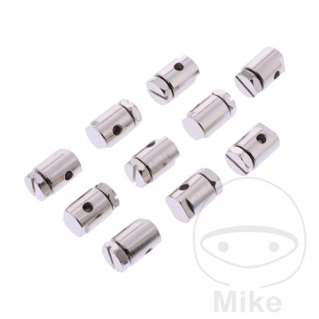 JMP thread stud 10.5 MM 2.5 INH10 731.07.48