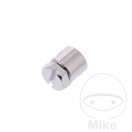 JMP Prisionero de rosca 5 MM 1.8 INH10 731.07.50