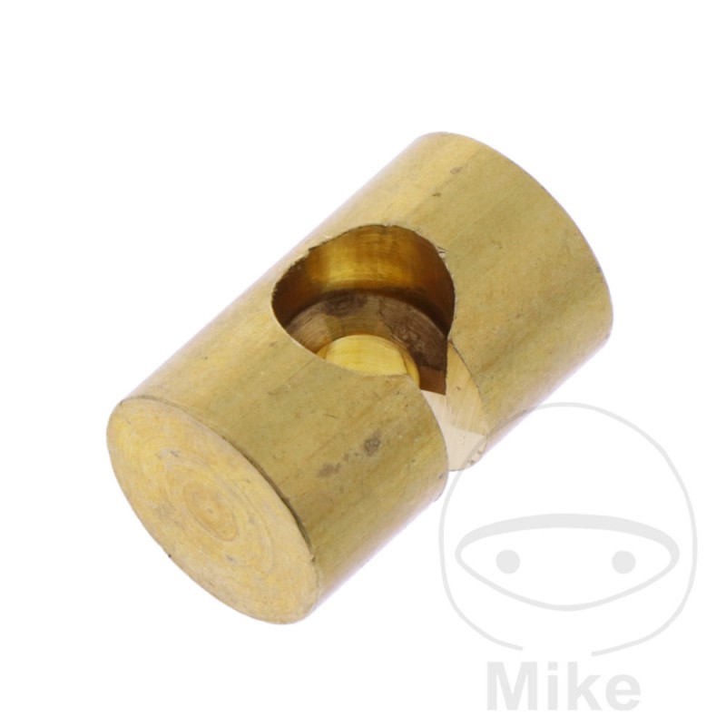 JMP Prisoner to solder 16 MM 4 INH10 731.07.51