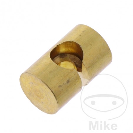 JMP Prisionero para soldar 16 MM 4 INH10 731.07.51