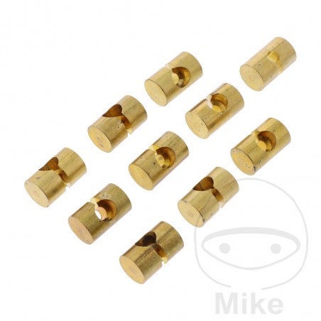 JMP Prisoner to solder 16 MM 4 INH10 731.07.51