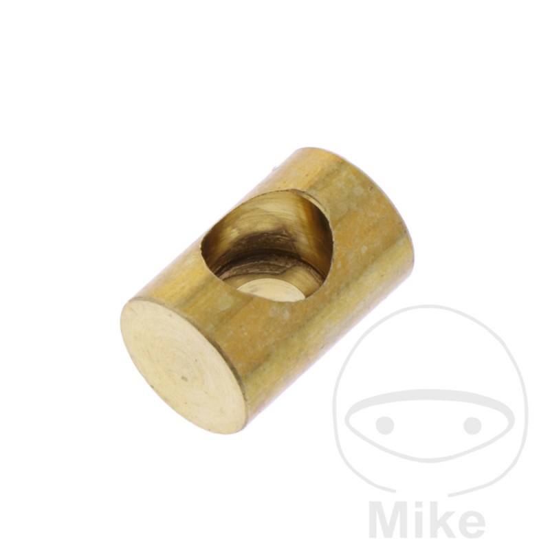 JMP Prisoner to solder 12 MM 3.8 INH10 731.07.52