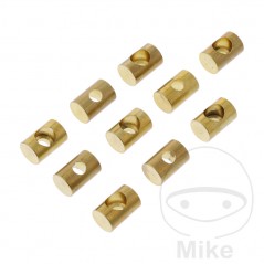 JMP Prisoner to solder 12 MM 3.8 INH10 731.07.52