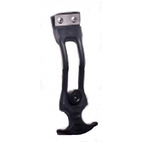 replacement rubber handle for trunk/chest ref 1126