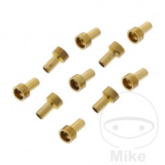 JMP Prisoner to solder 8 MM 2.3 INH10 731.07.60