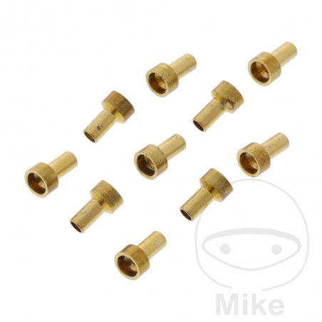 JMP Prisoner to solder 8 MM 2.3 INH10 731.07.60