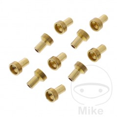 JMP Prisoner to solder 8 MM 2.1 INH10 731.07.62