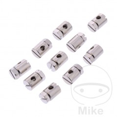 JMP Prisionero de rosca 9 MM 2.8 INH10 731.07.63