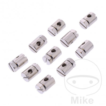 JMP thread stud 9 MM 2.8 INH10 731.07.63