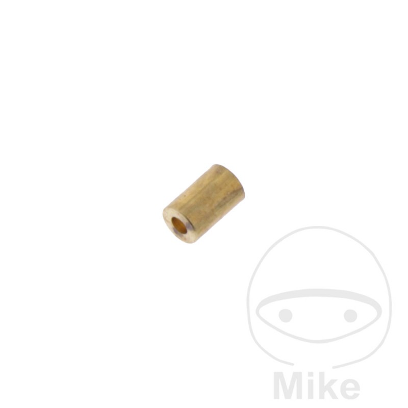 JMP Prisoner to solder 4.95 2.55 MM INH10 731.07.67