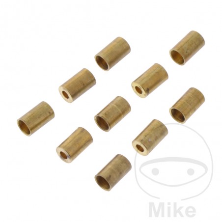 JMP Prisionero para soldar 4.95 2.55 MM INH10 731.07.67