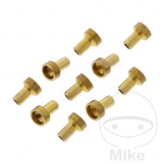 JMP Prisionero para soldar 8 MM 5 INH10 731.07.68