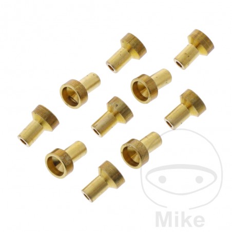 JMP Prisionero para soldar 8 MM 5 INH10 731.07.69