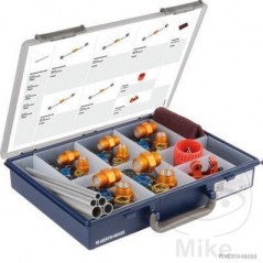 HERTH+BUSS New air conditioning system kit 272.01.81