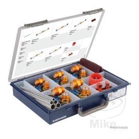 HERTH+BUSS New air conditioning system kit 272.01.81