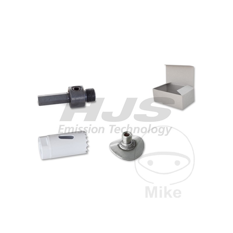 Particulate filter repair kit 378.49.28