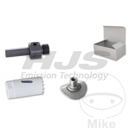 Particulate filter repair kit 378.49.28