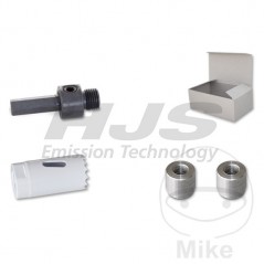 HJS Particulate filter repair kit 378.49.29