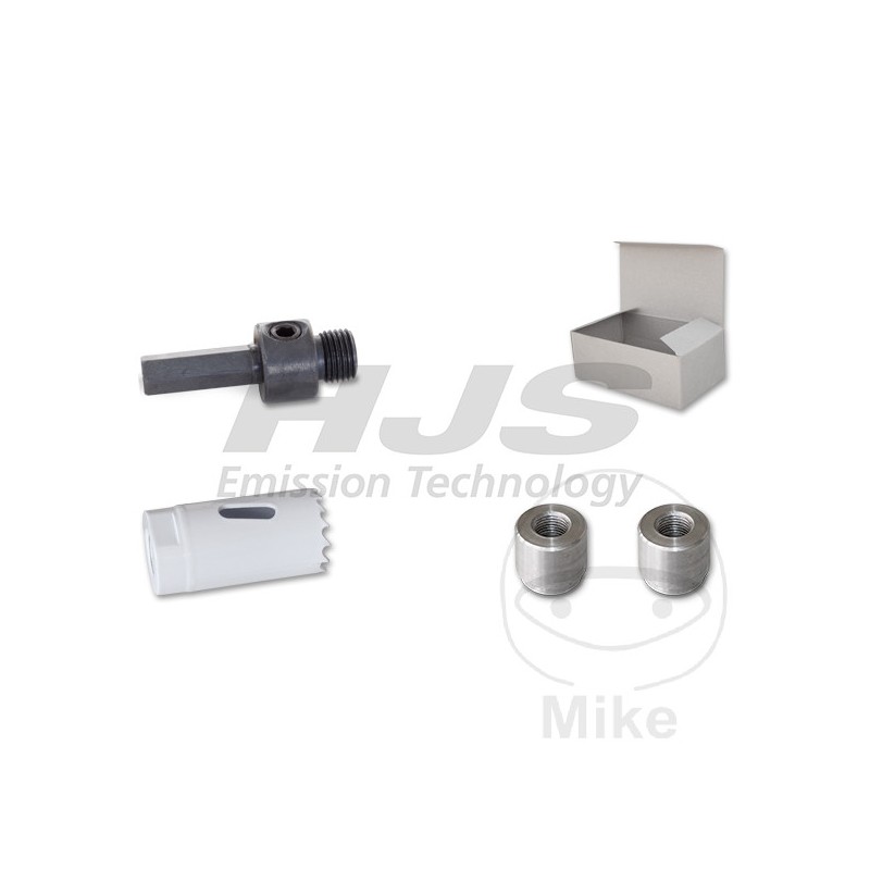 HJS Particulate filter repair kit 378.49.29