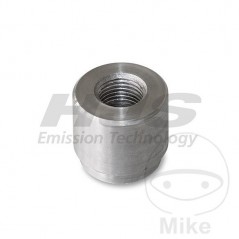 HJS Particulate filter repair kit 378.49.29