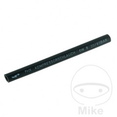 Compressor rubber hose 6X3.5 MM 467.14.59