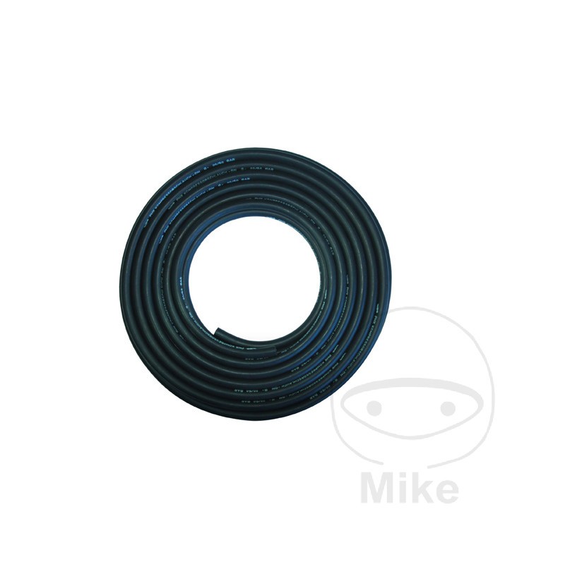 Compressor rubber hose coil 9X4.5 MM 40 M 467.14.60