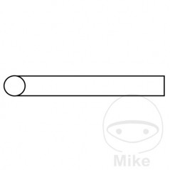 Juego manguitos de radiador 32X4 220 MM 467.22.42