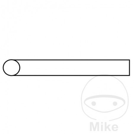 Juego manguitos de radiador 32X4 220 MM 467.22.42