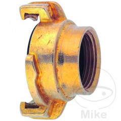 Threaded coupling with female thread I GEW 1 467.55.59
