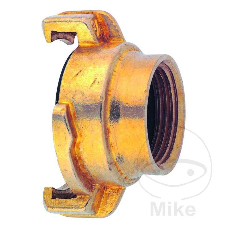 Threaded coupling with female thread I GEW 1 467.55.59