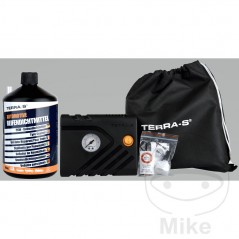 TERRA-S Car tire repair kit 700 ML ALTN: 5190470 450 519.04.72