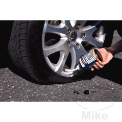 TERRA-S Kit reparación de neumáticos para coche 700 ML ALTN: 5190470 450 519.04.72