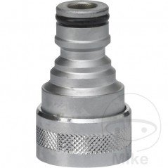 Hose Quick Coupling Adapter 1/2 5513676+5513692 551.37.35