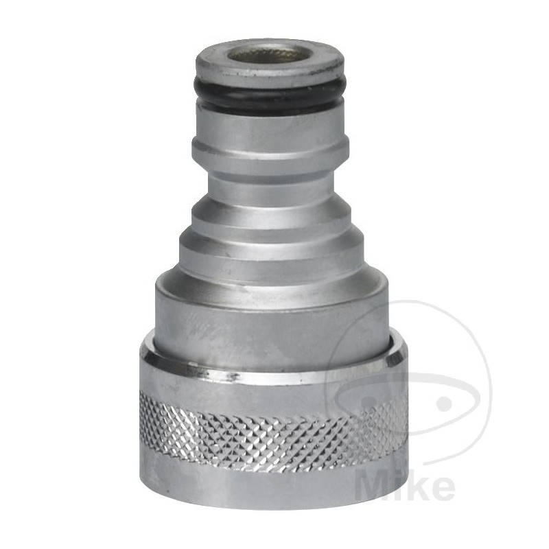 Adaptador de acoplamiento rápido para manguera 1/2 5513676+5513692 551.37.35