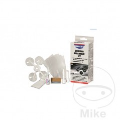 PRESTO Kit reparación de parabrisas 553.22.01