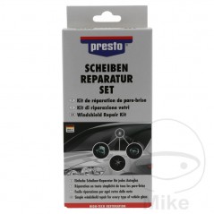 PRESTO Kit reparación de parabrisas 553.22.01