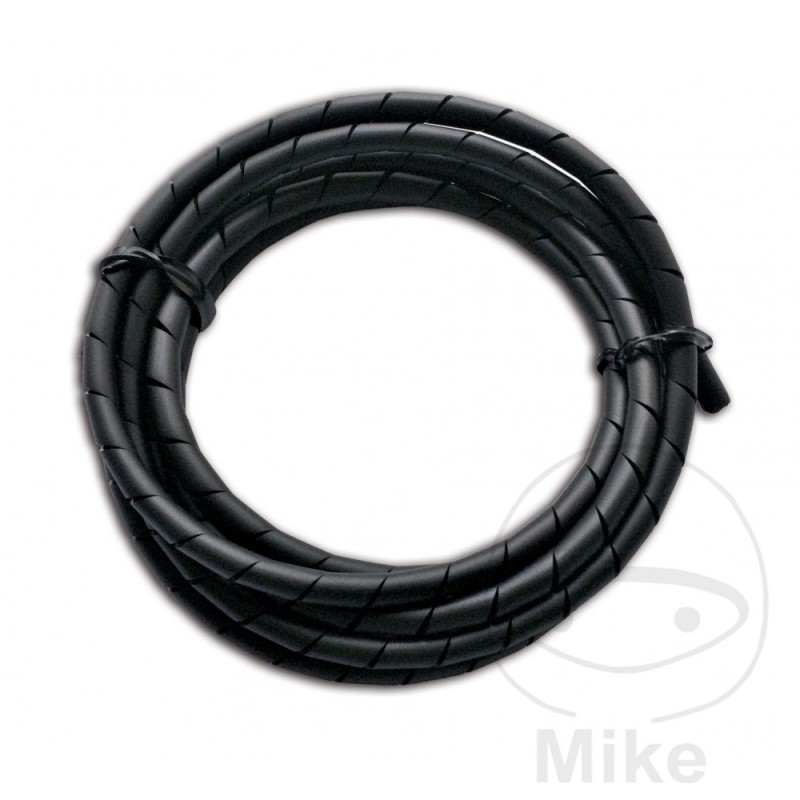 Coiled electrical cable 1.5 M 708.00.87
