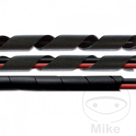 Cable eléctrico en espiral 1.5 M 708.00.87