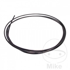 SCOTTOILER Drain hose for chain lubricator 710.98.61