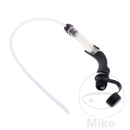 Manguera de llenado para bidón rápido 716.18.20