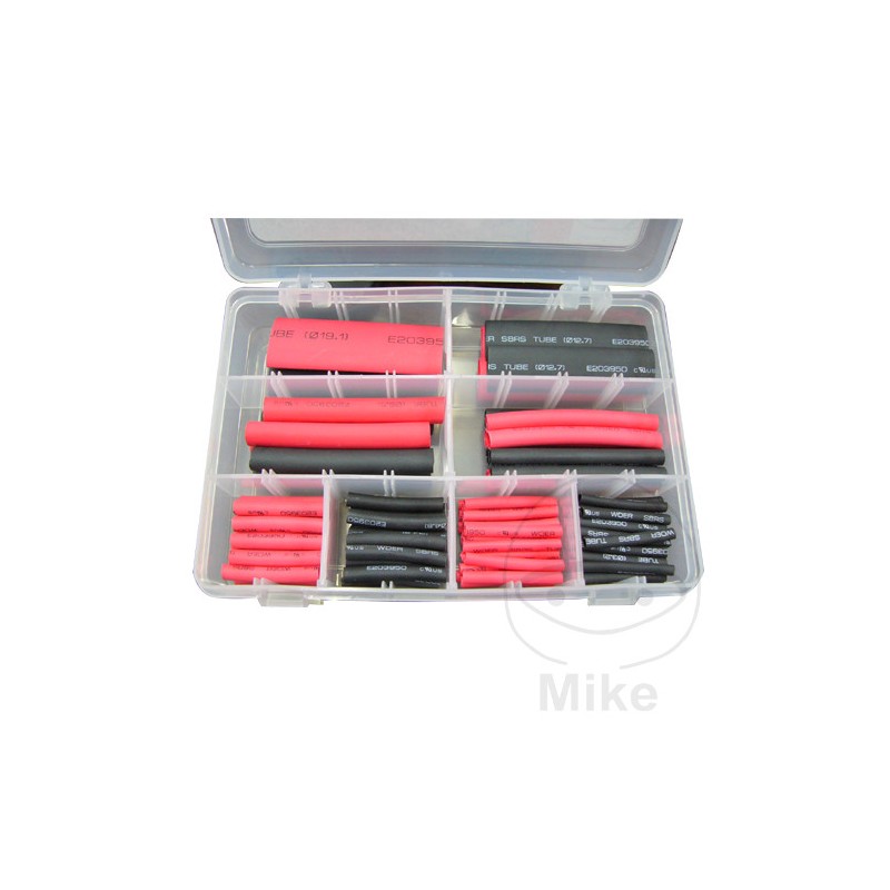 JMP Heat Shrink Hose Set (100 U) 722.46.60