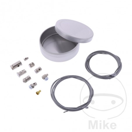 JMP Cable repair kit 731.06.09
