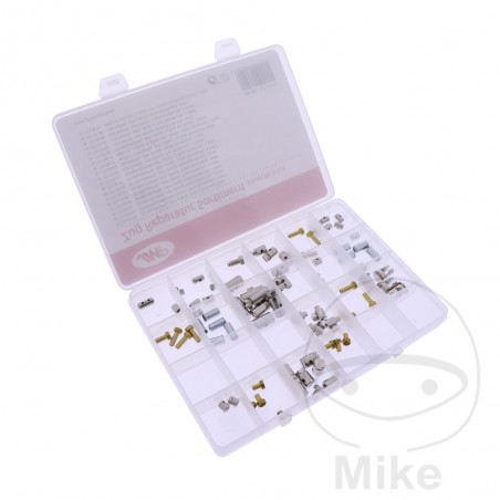 JMP 80-piece cable repair kit ALTN: 7311202 731.07.70
