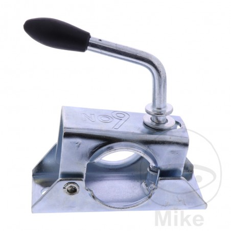 6ON Jockey wheel clamp for caravan Ø48 MM 3380675