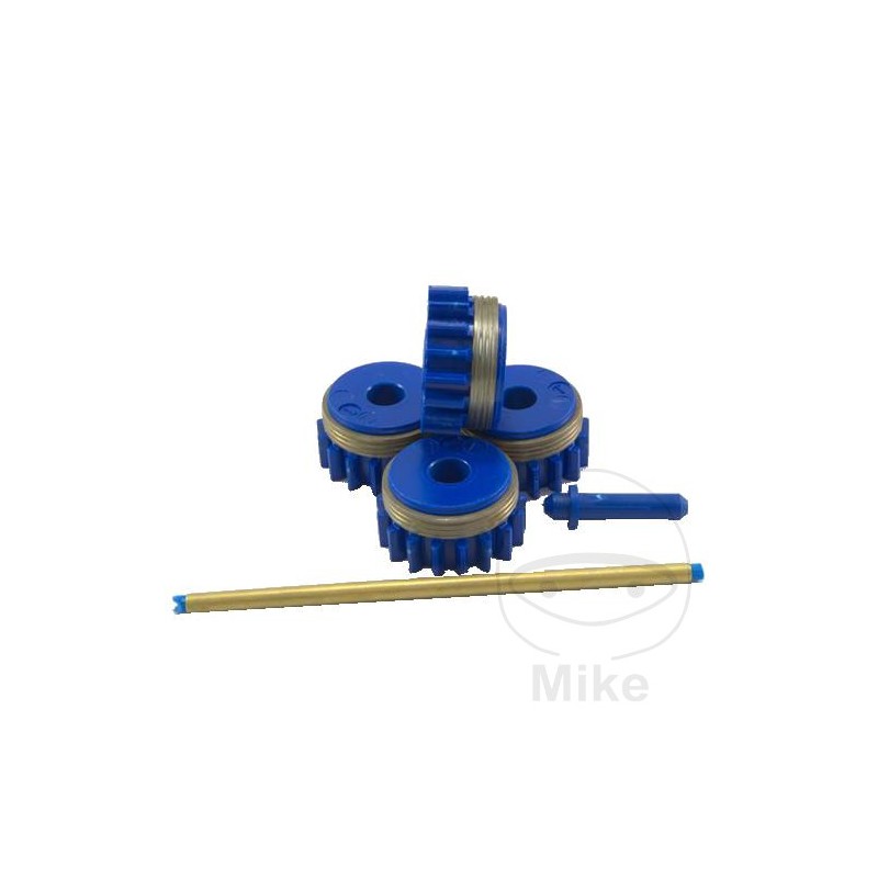 MIGATRONIC Wire Feed Rollers for Welding Machine 1MM 659.00.09