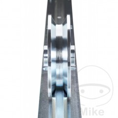 HELLA GUTMANN Headlight Aligner Roller Set SEG SCHIENE 668.00.27