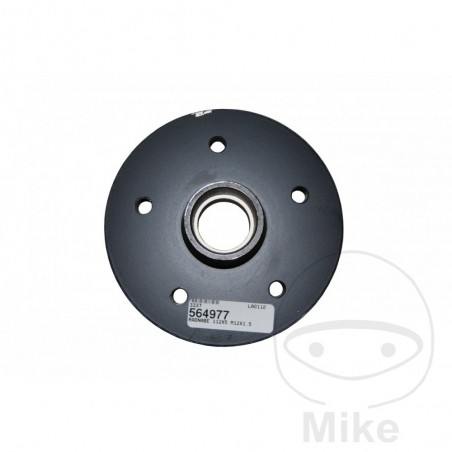 AL-KO Buje de rueda para remolque 112X5 MM M12 X 1.5 338.05.26