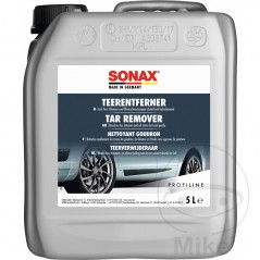 SONAX car tar remover 5L 556.71.51