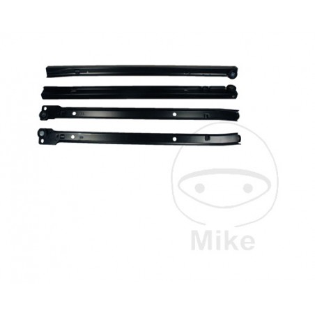 JMP Shelf rail set for tool cart 606.03.88